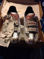 ZAPATOS DE CICLISMO DIADORA