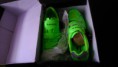 Zapatos nuevos de Ciclismo Santic